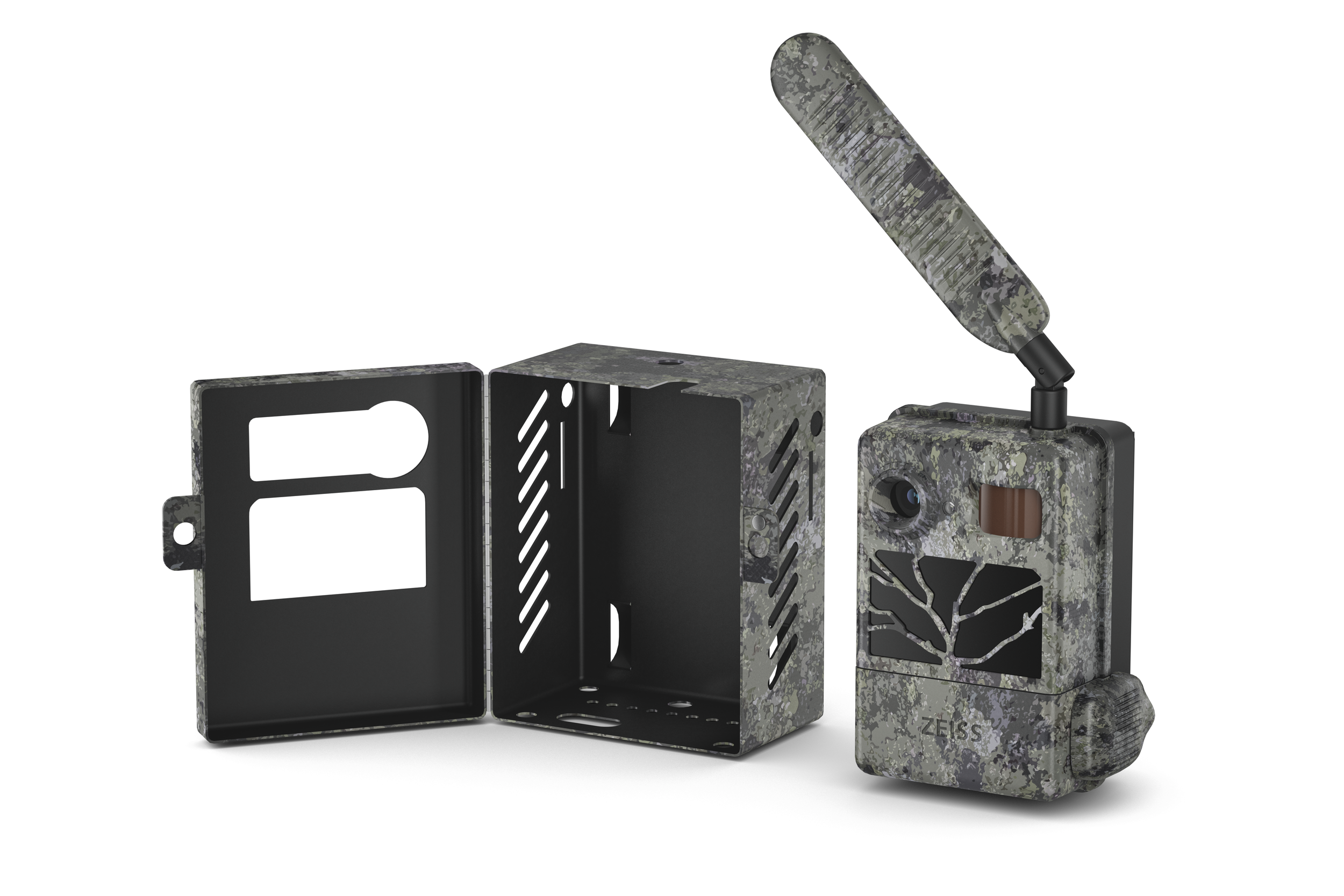 ZEISS Secacam 3 Trail Camera