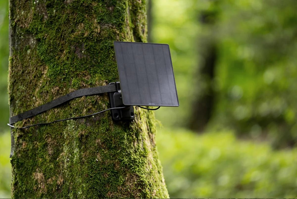 Zeiss Solar Panel Pro