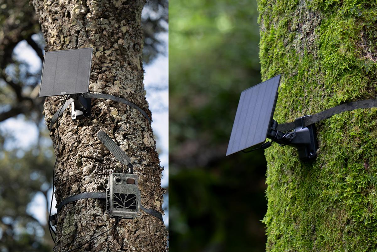 Zeiss Solar Panel Pro