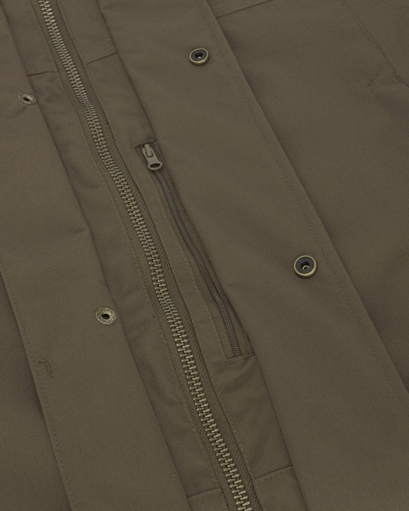 Ballater Waterproof Field Jacket - Hogan Outdoors - Hoggs - Jackets