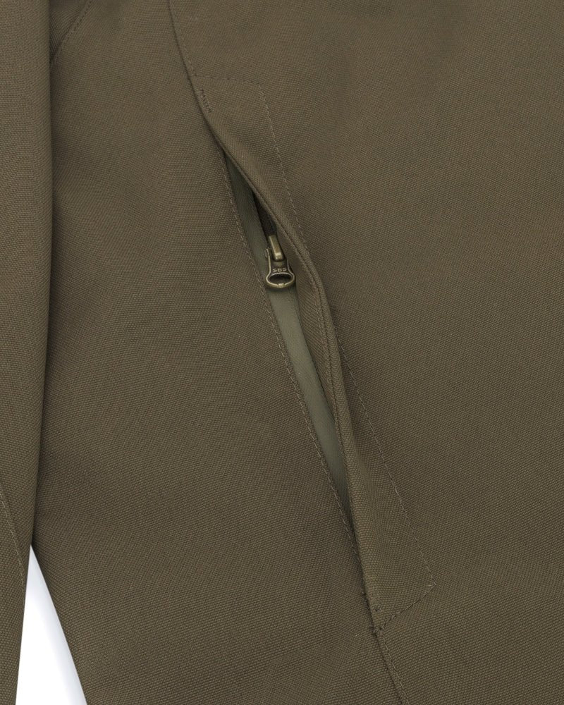 Ballater Waterproof Field Jacket - Hogan Outdoors - Hoggs - Jackets