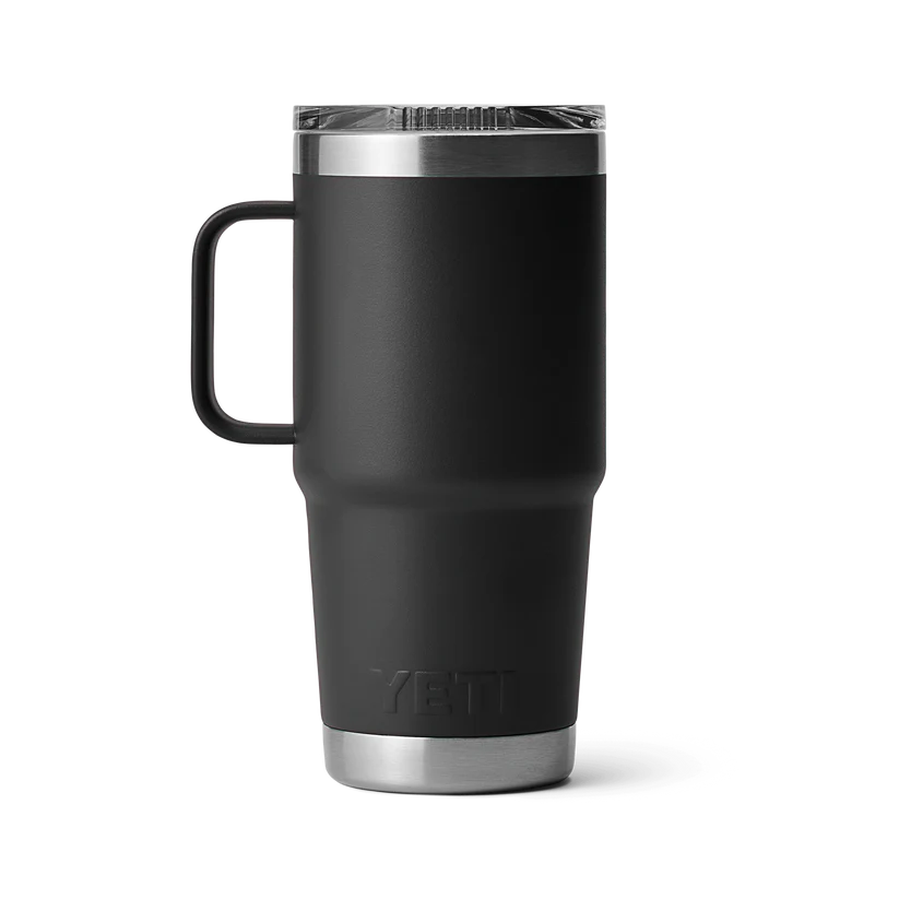 Yeti Rambler 20 Oz Travel Mug