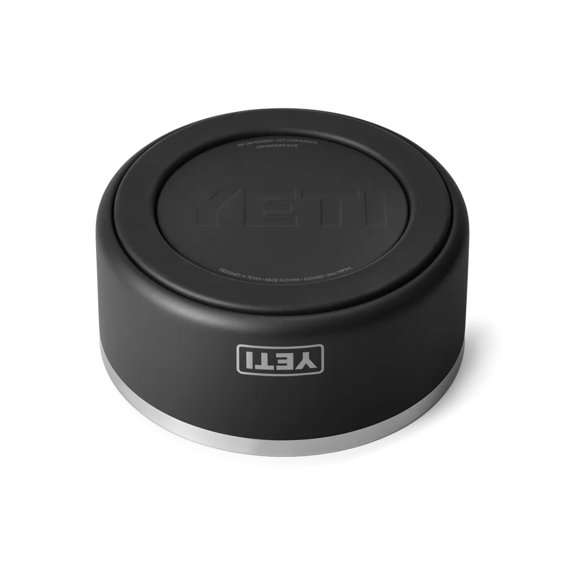 Yeti Boomer 8 Dog Bowl