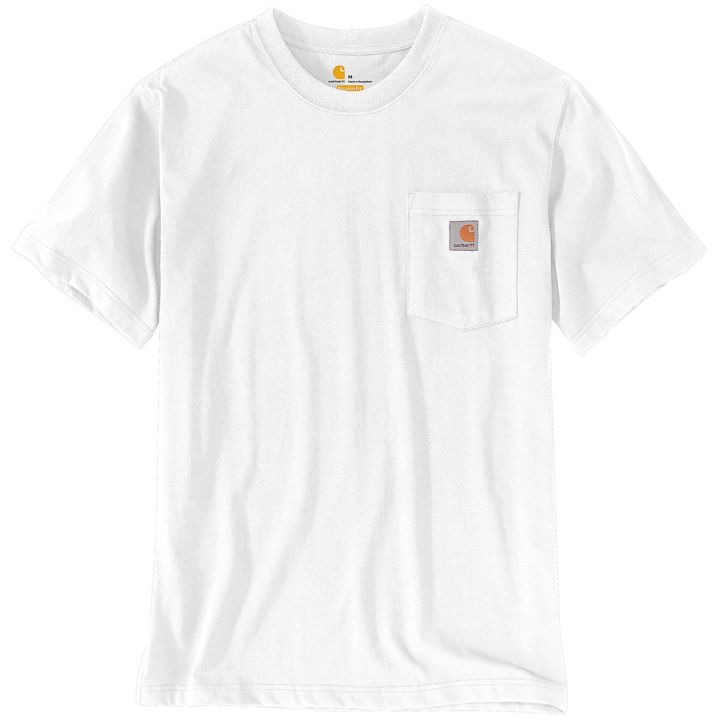 Carhartt Dearborn Relaxed Pocket T-Shirt - Hogan Outdoors - Carhartt -