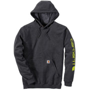 Carhartt Loose Fit MIdweight Logo Hoodie - Hogan Outdoors - Carhartt -