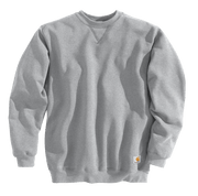 Carhartt Marquette Crewneck Sweatshirt - Hogan Outdoors - Carhartt -