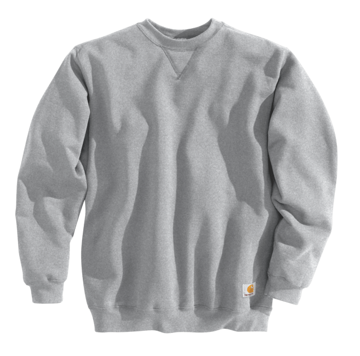 Carhartt Marquette Crewneck Sweatshirt - Hogan Outdoors - Carhartt -