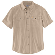Carhartt Fort Loose SS Shirt