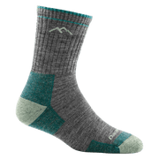 Darn Tough Women's Hiker Micro Crew Midweight Hiking Sock - Hogan Outdoors - Darn Tough - Socks