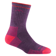 Darn Tough Women's Hiker Micro Crew Midweight Hiking Socks - Hogan Outdoors - Darn Tough - Socks