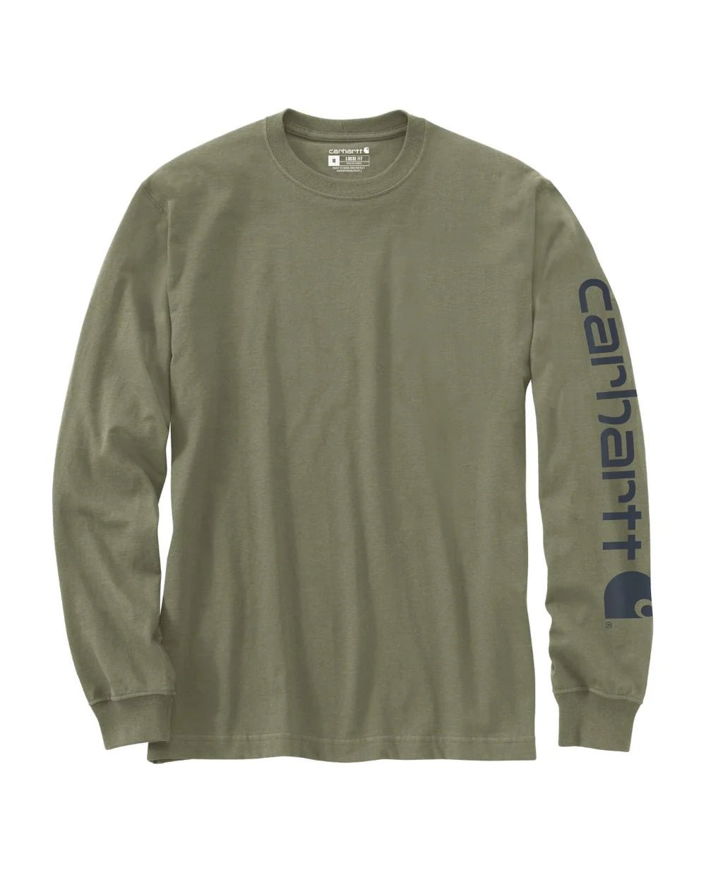 Dearborn Relaxed LS Sleeve - Hogan Outdoors - Hogan Outdoors -