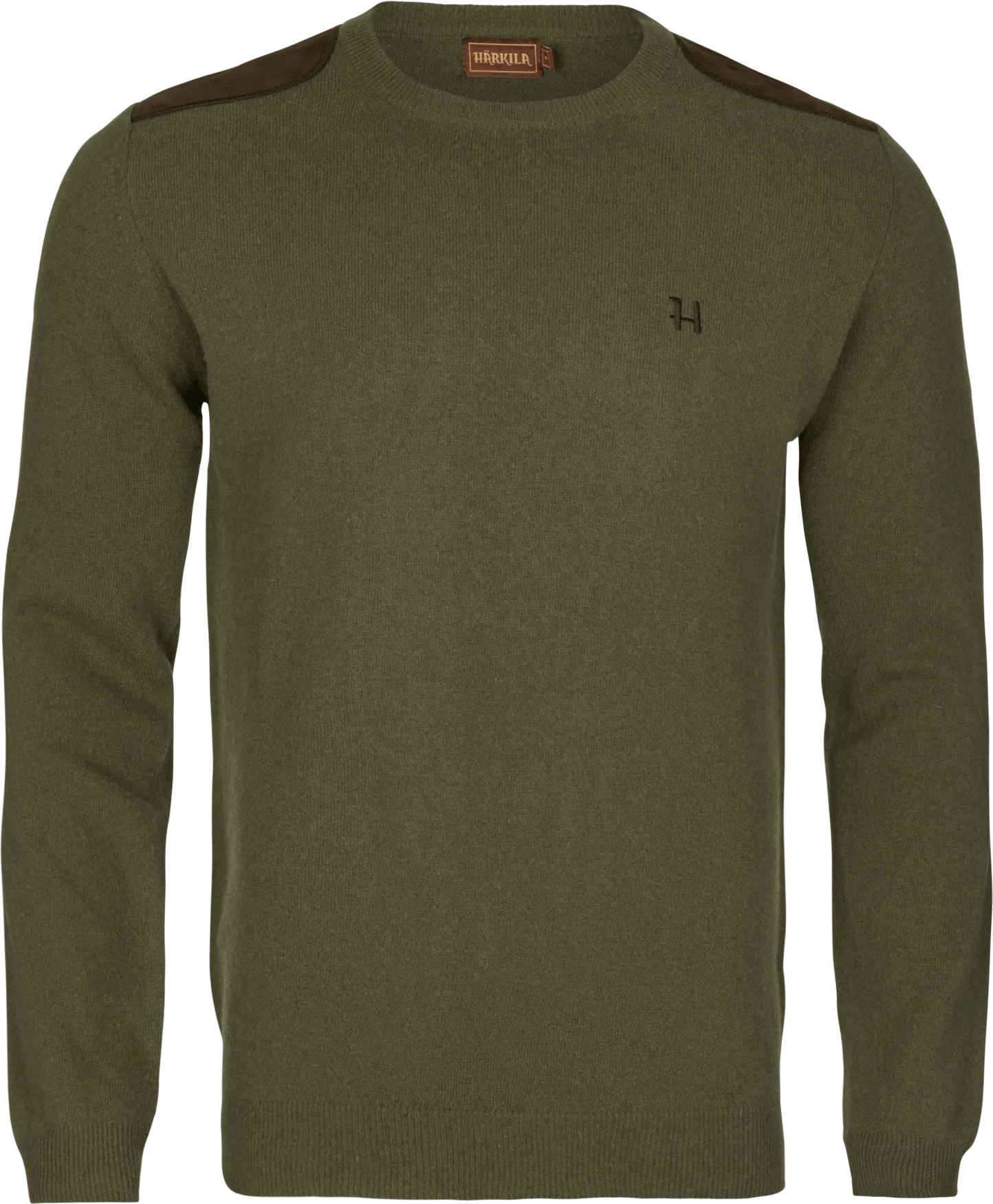 Harkila Arran Pullover - Hogan Outdoors - Harkila - Jumper