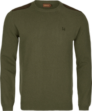 Harkila Arran Pullover - Hogan Outdoors - Harkila - Jumper