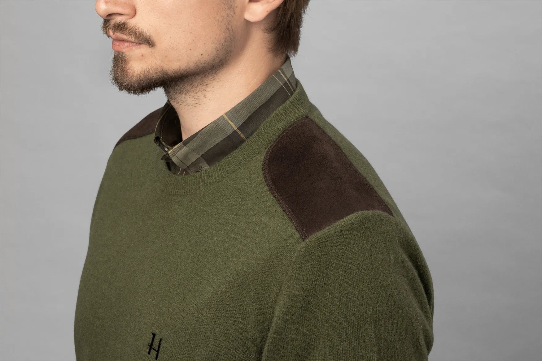 Harkila Arran Pullover - Hogan Outdoors - Harkila - Jumper