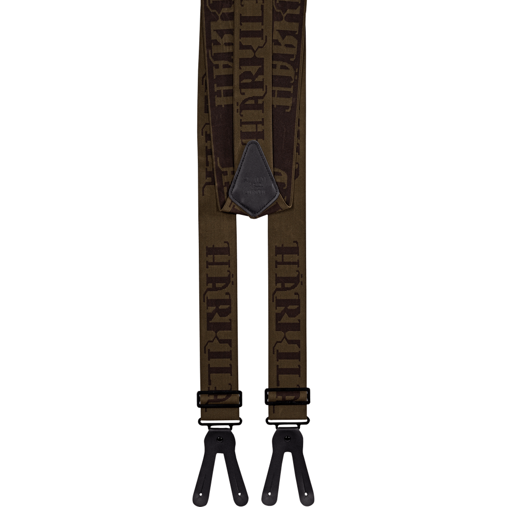 Harkila Carl - August Braces - Hogan Outdoors - Harkila - Suspenders