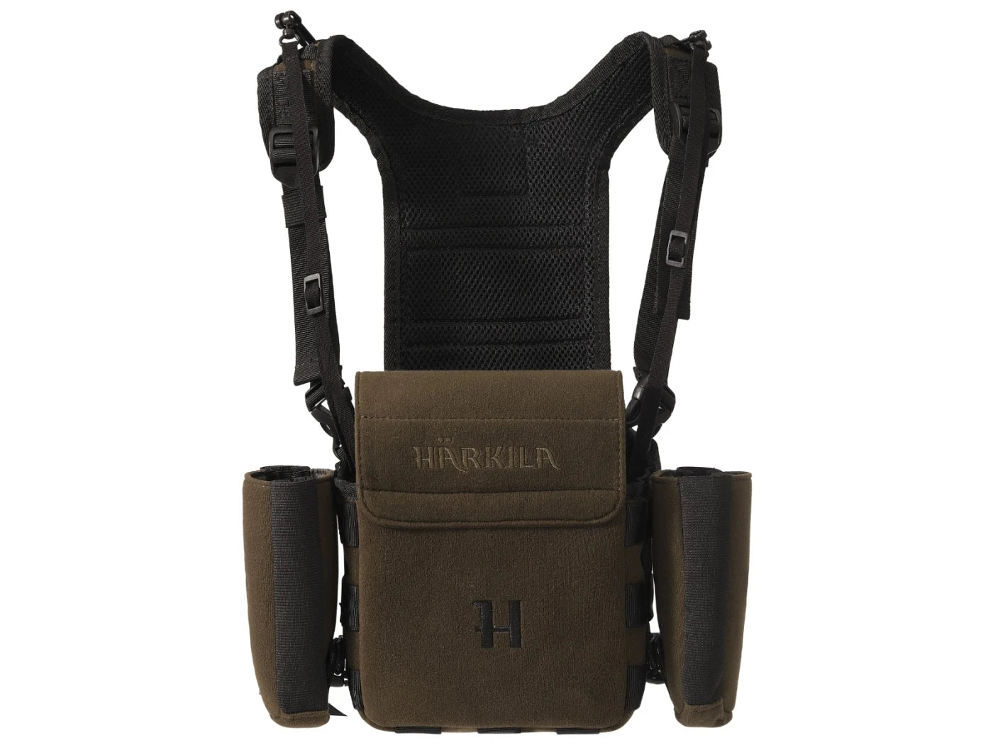 Harkila Deer Stalker Camo Bino Strap