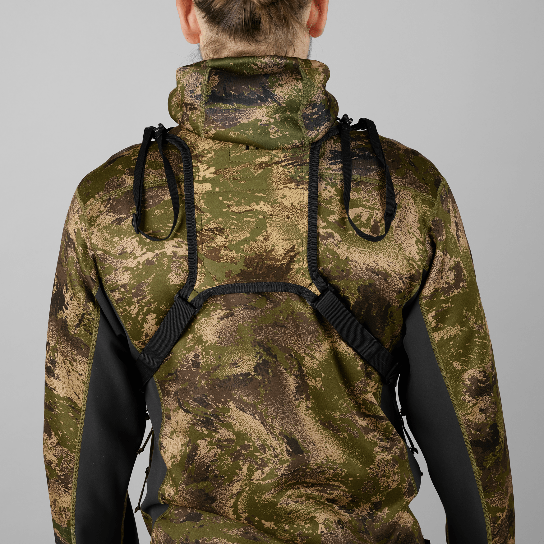 Harkila Deer Stalker Camo Bino Strap - Hogan Outdoors - Harkila - Rucksacks & bags