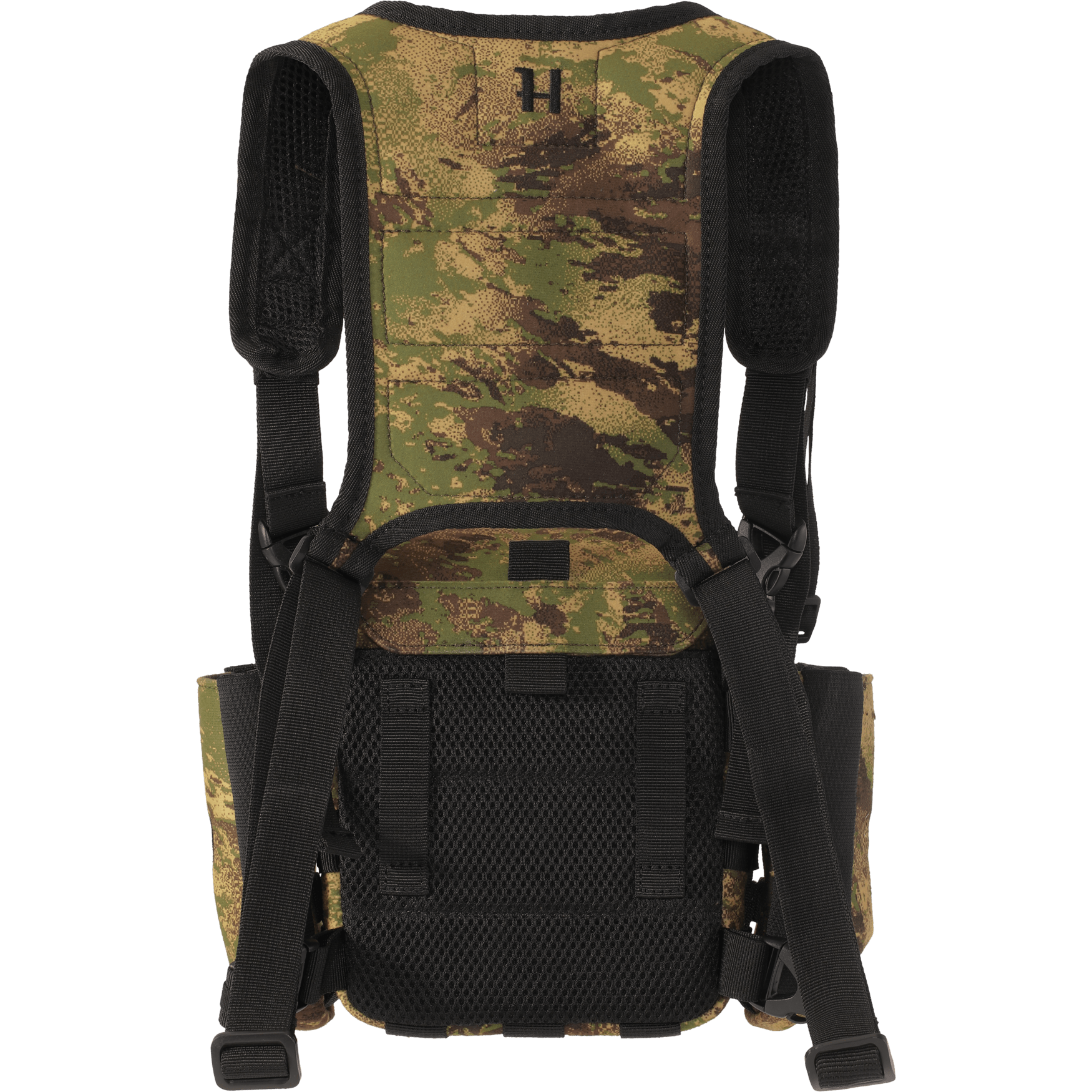 Harkila Deer Stalker Camo Bino Strap - Hogan Outdoors - Harkila - Rucksacks & bags