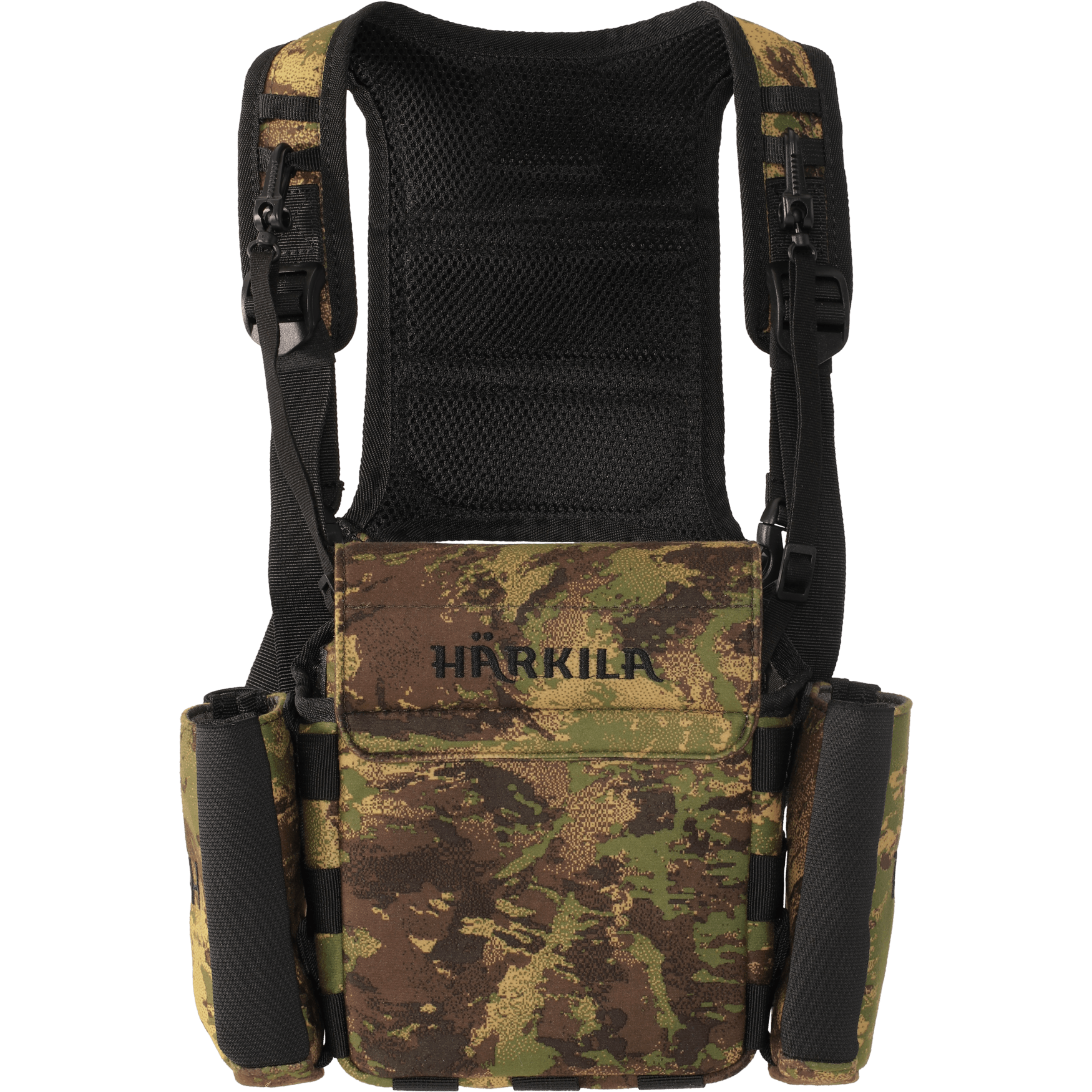 Harkila Deer Stalker Camo Bino Strap - Hogan Outdoors - Harkila - Rucksacks & bags