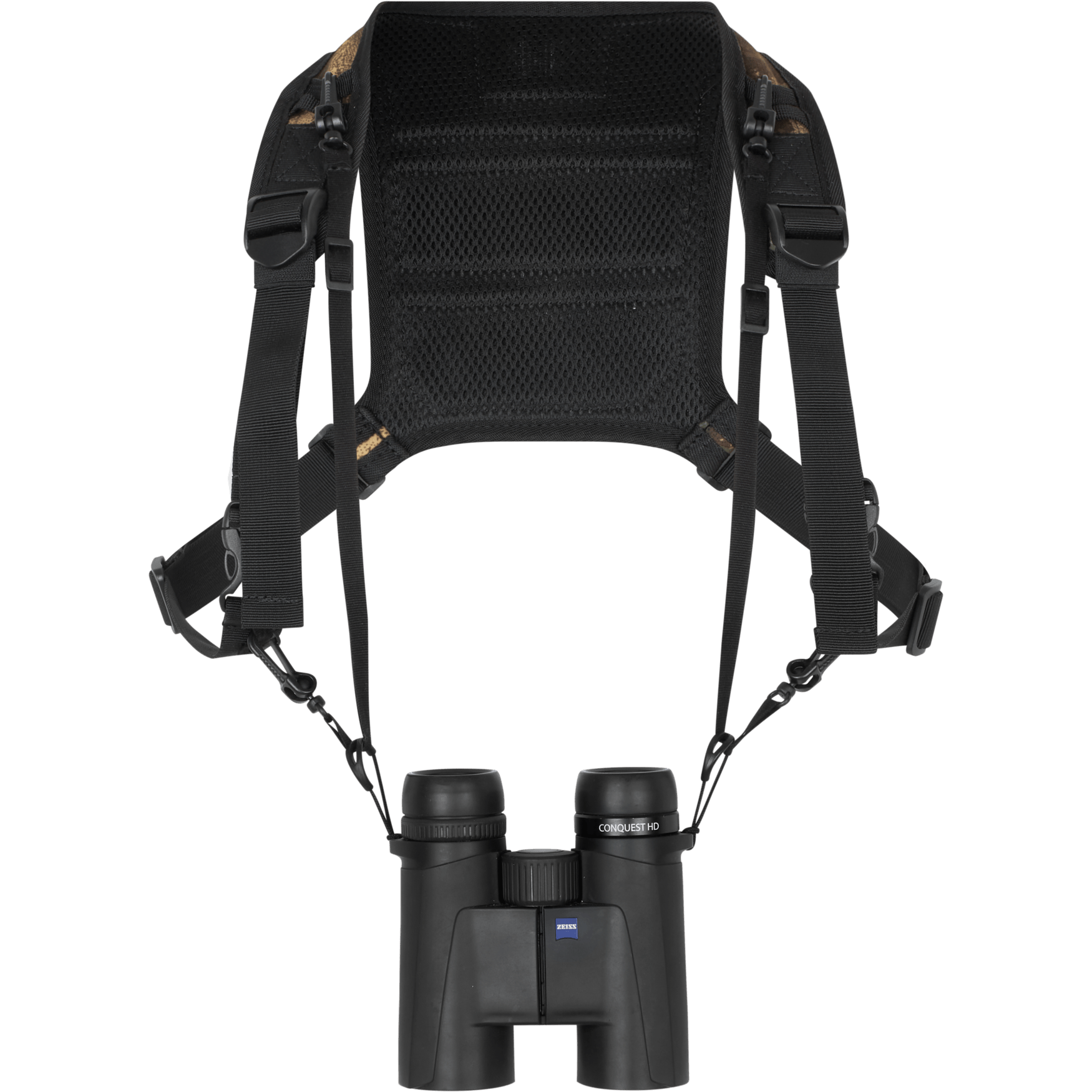 Harkila Deer Stalker Camo Bino Strap - Hogan Outdoors - Harkila - Rucksacks & bags