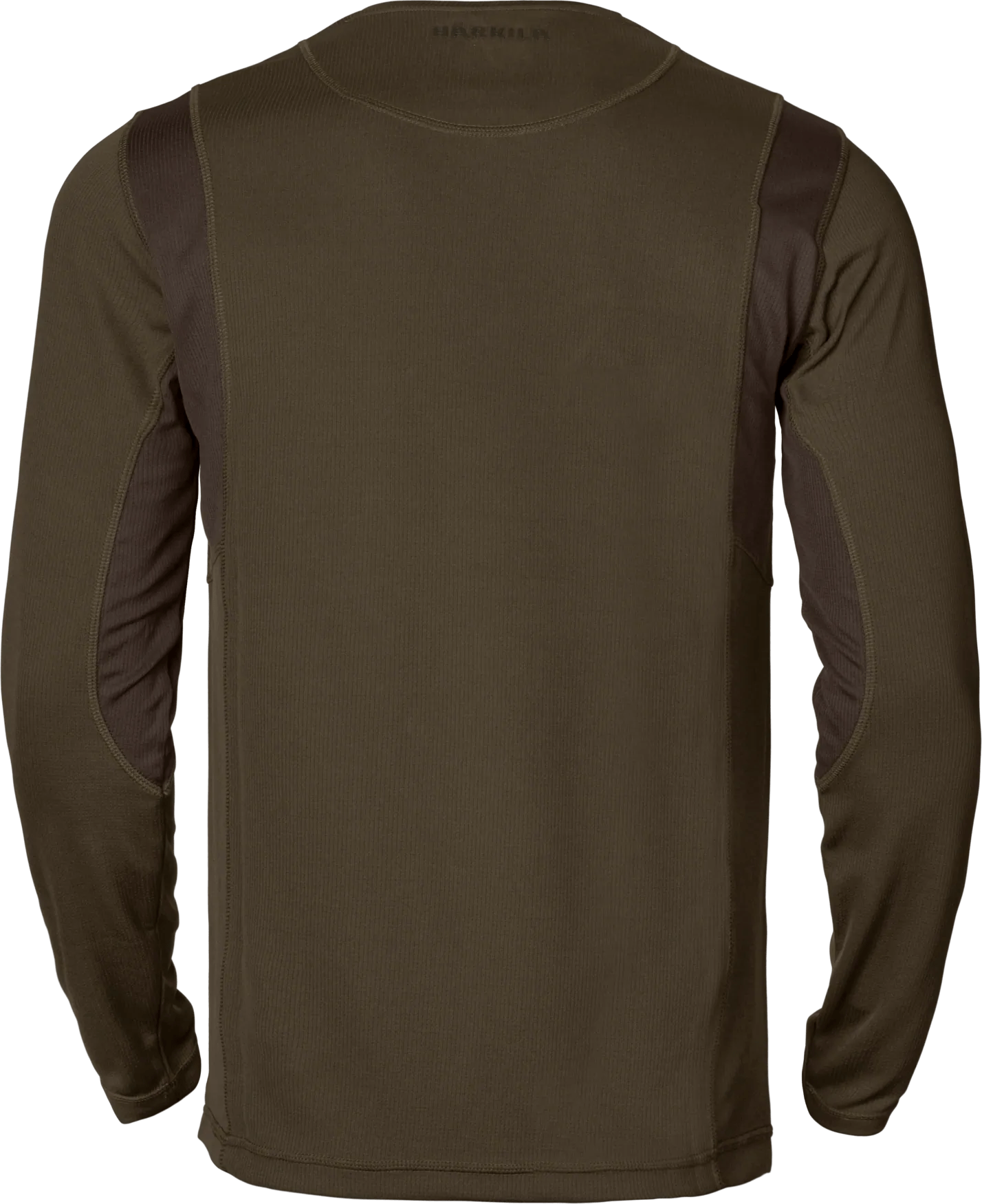 Harkila Forest Hunter Long Sleeve T Shirt - Hogan Outdoors - Harkila - Mid Layer