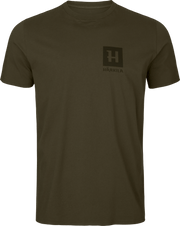 Harkila Gorm S/S T-Shirt - Hogan Outdoors - Harkila - T-shirts