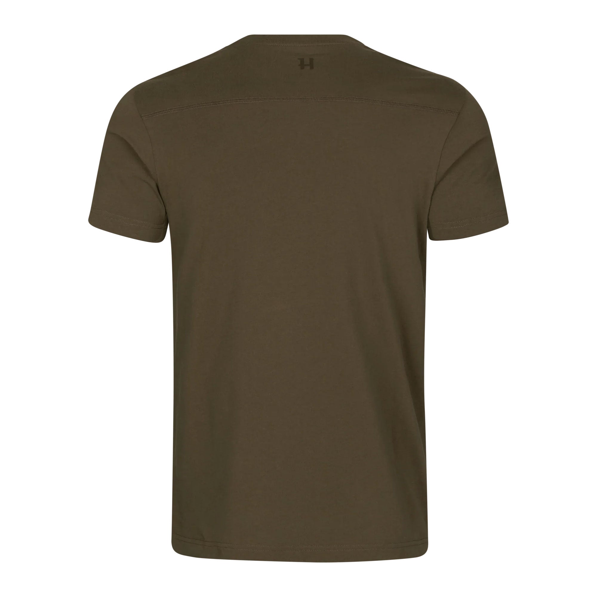 Harkila Logo T Shirt - Hogan Outdoors - Harkila - T-shirts