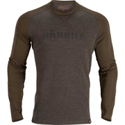Harkila Metso Long Sleeve T Shirt - Hogan Outdoors - Harkila - Mid Layer