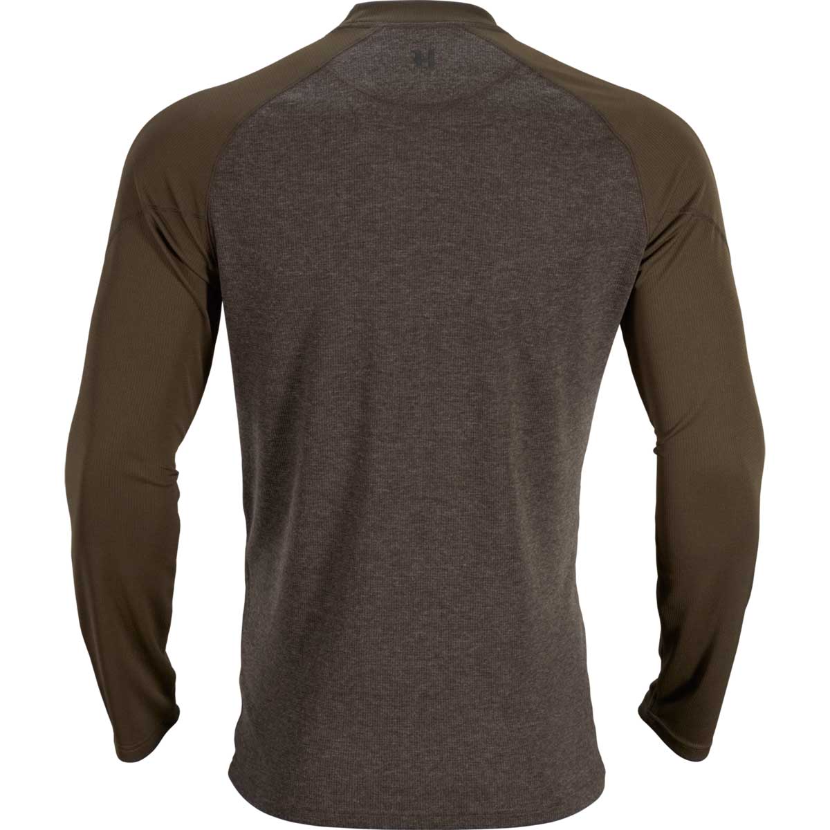 Harkila Metso Long Sleeve T Shirt - Hogan Outdoors - Harkila - Mid Layer