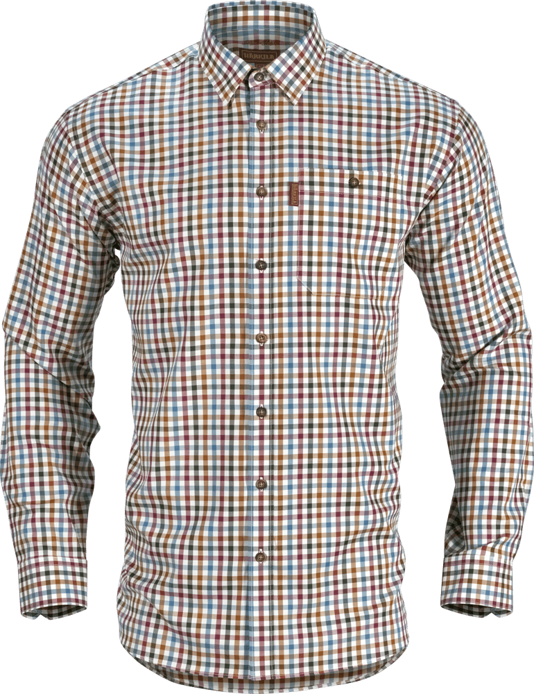 Harkila Milford Shirt - Hogan Outdoors - Harkila - Shirts