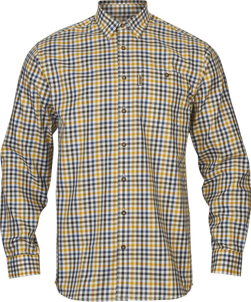 Harkila Milford Shirt - Hogan Outdoors - Harkila - Shirts