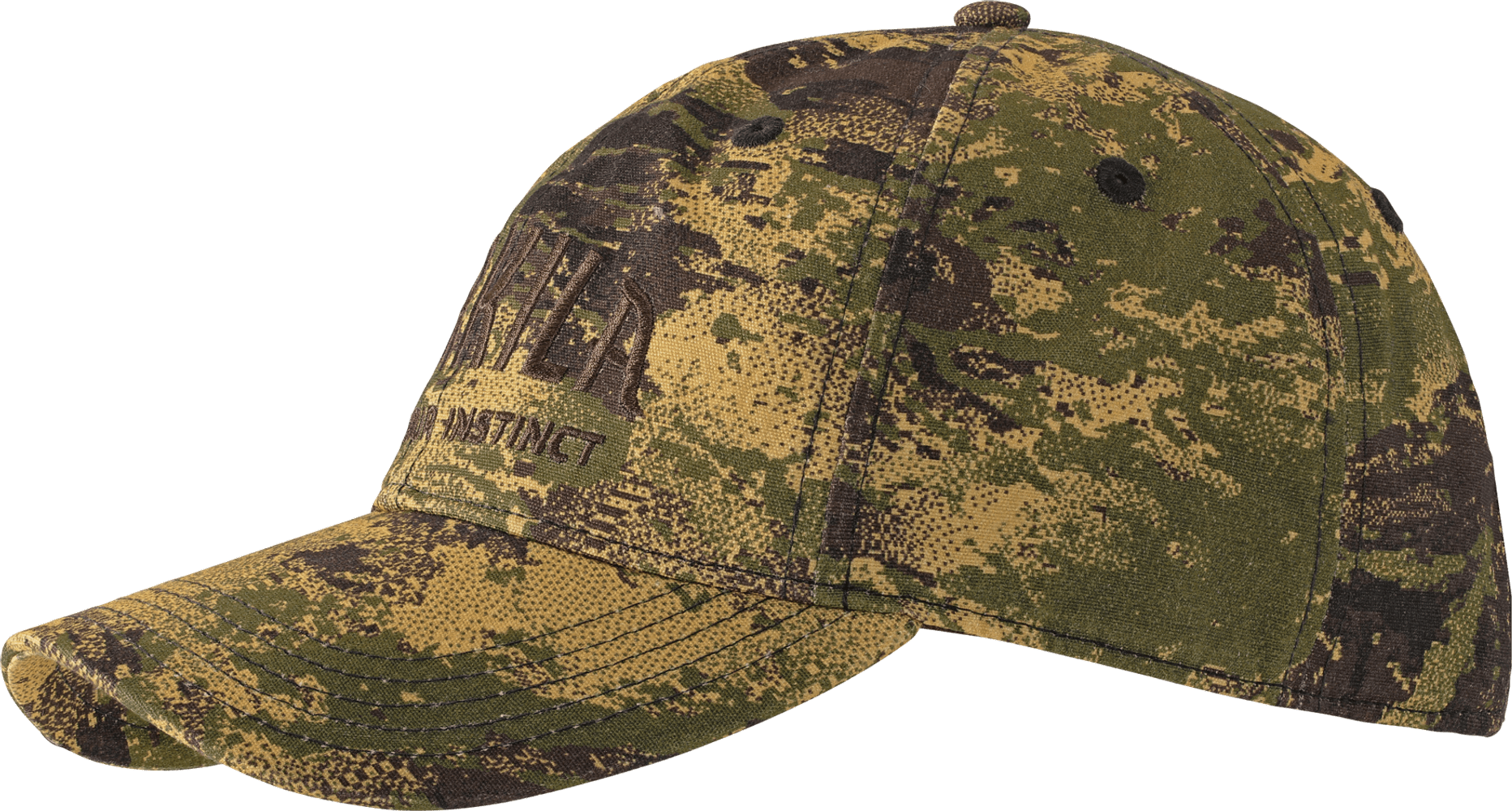 Harkila Modi Camo Cap - Hogan Outdoors - Harkila - Caps
