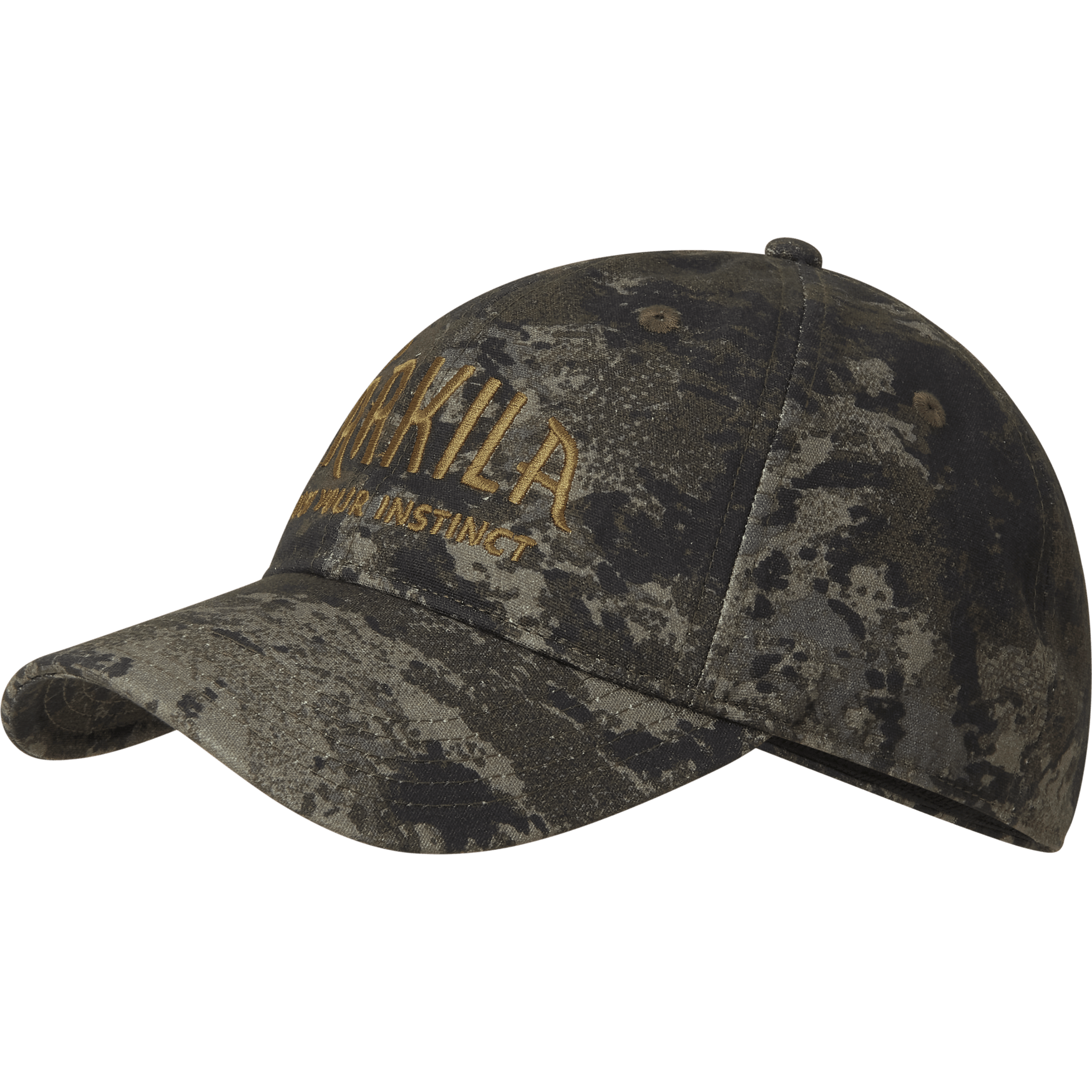 Harkila Modi Camo Cap - Hogan Outdoors - Harkila - Caps