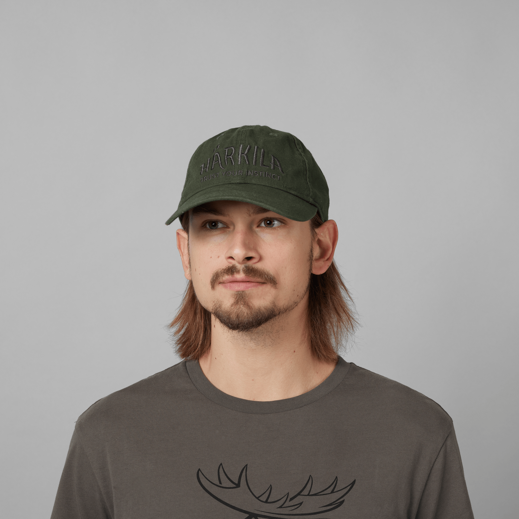 Harkila Modi Cap - Hogan Outdoors - Harkila - Caps