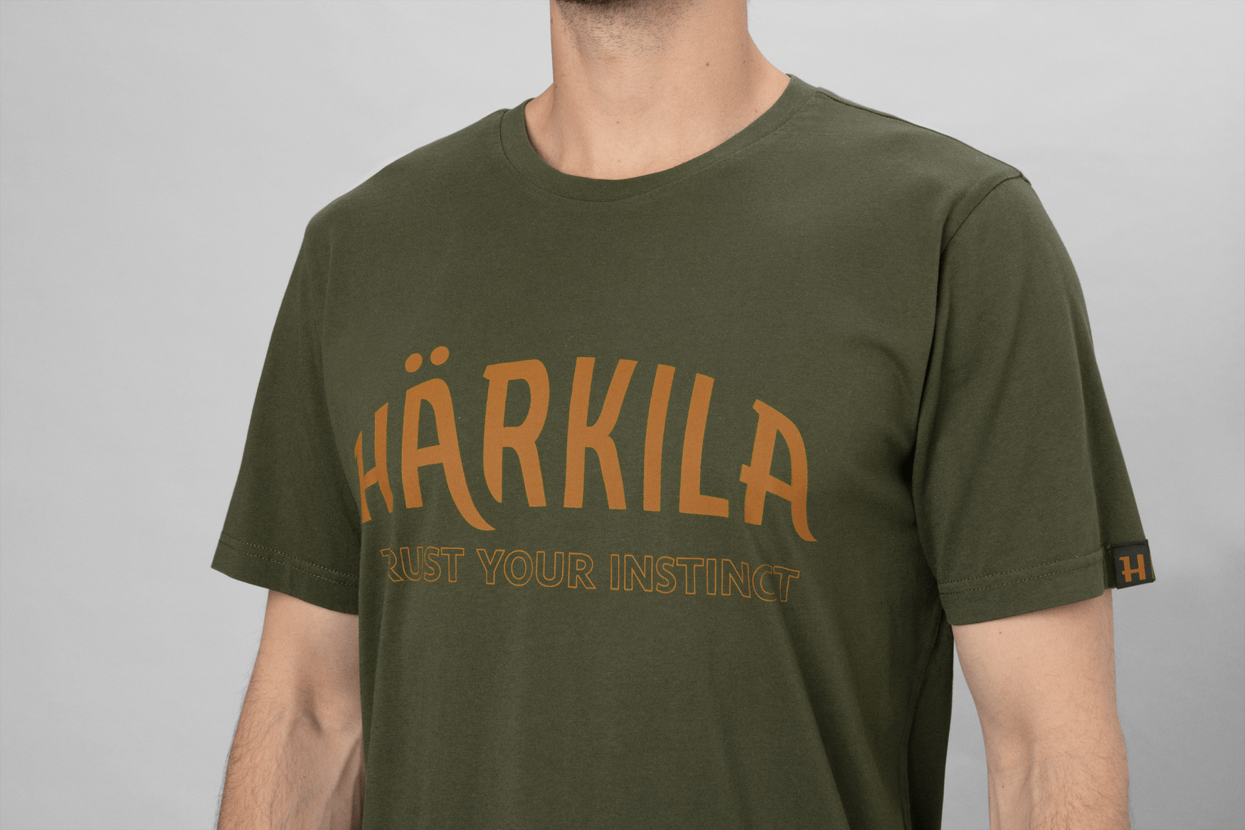 Harkila Modi S/S T-Shirt - Hogan Outdoors - Harkila - T-shirts