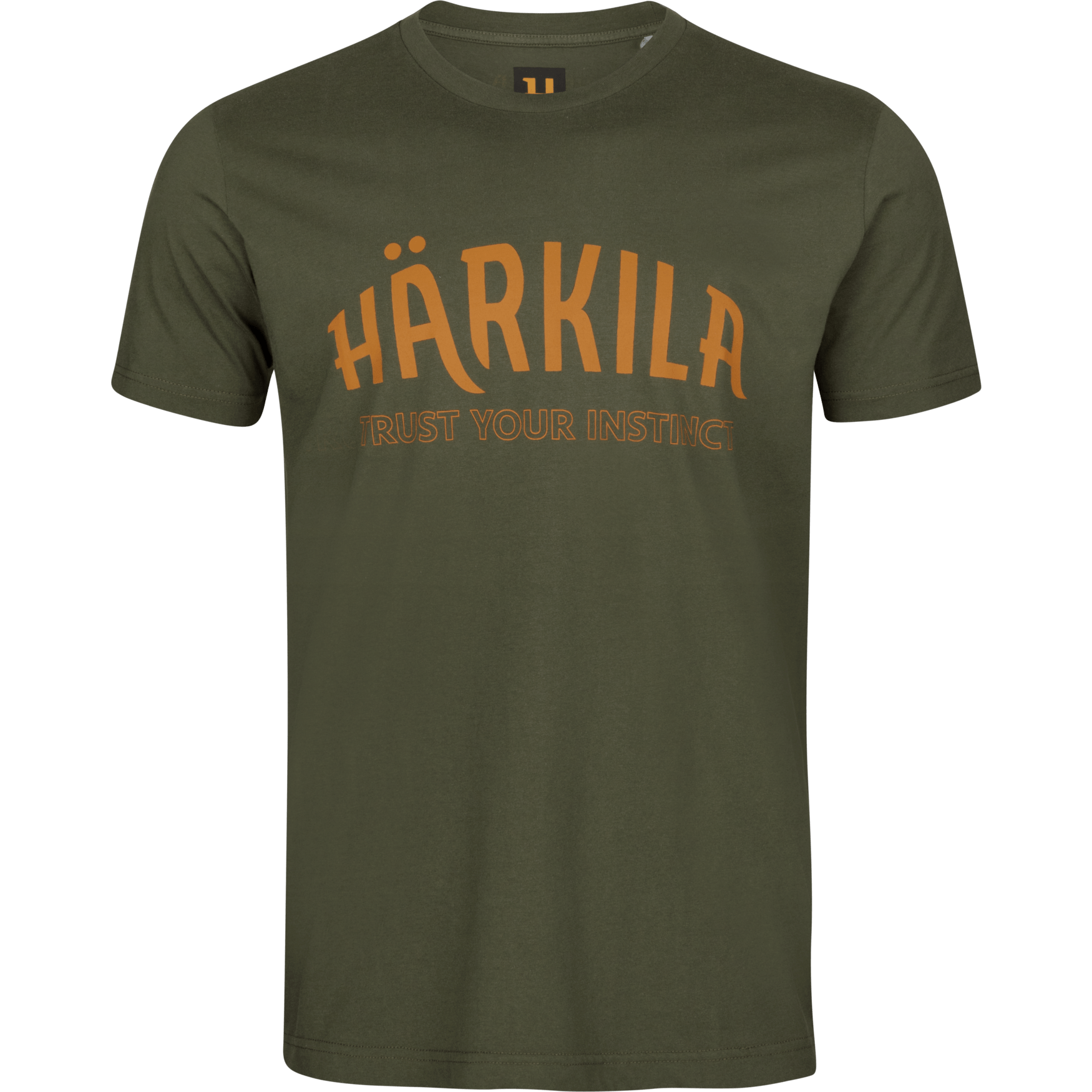 Harkila Modi S/S T-Shirt - Hogan Outdoors - Harkila - T-shirts