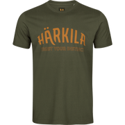 Harkila Modi S/S T-Shirt - Hogan Outdoors - Harkila - T-shirts