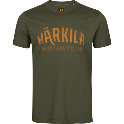 Harkila Modi S/S T-Shirt