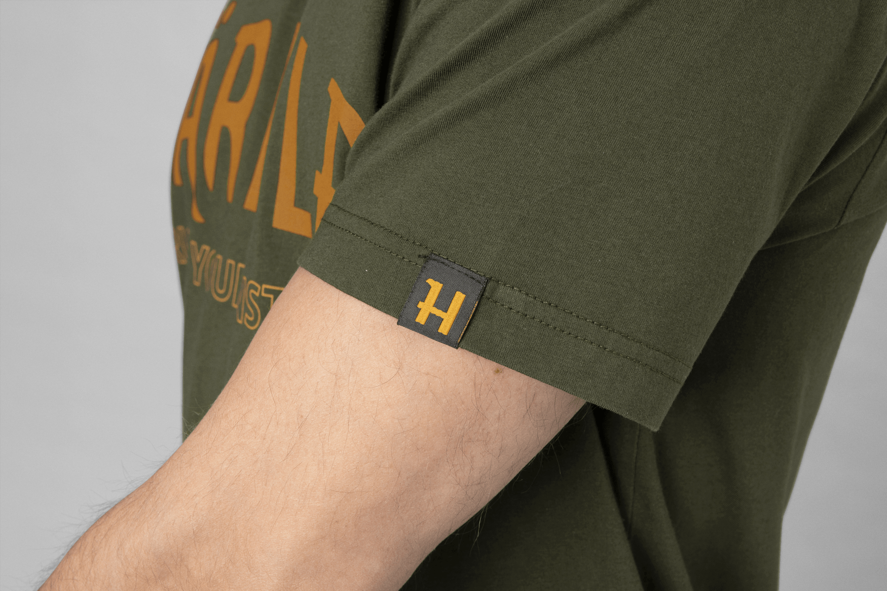 Harkila Modi S/S T-Shirt - Hogan Outdoors - Harkila - T-shirts