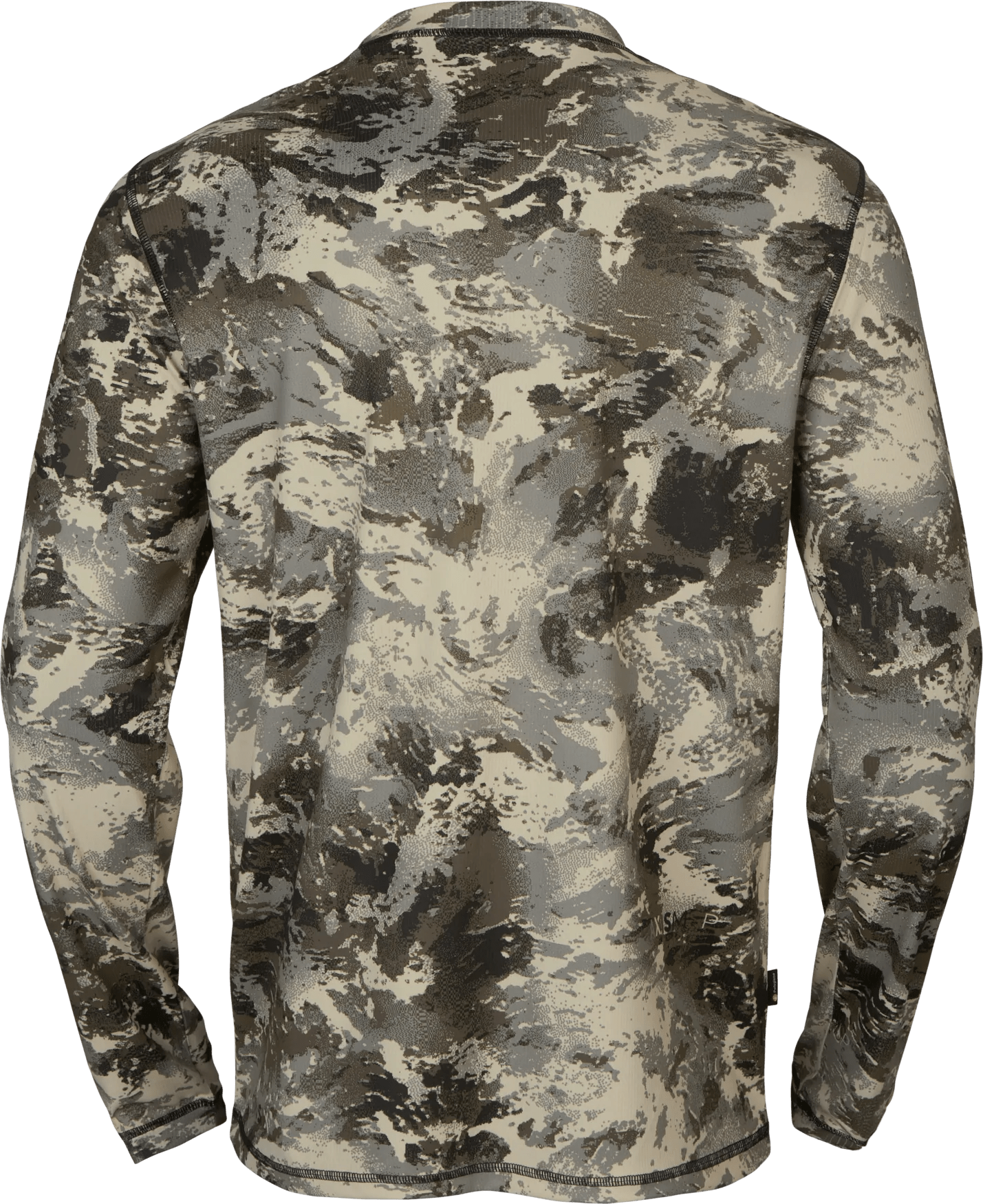 Harkila Mountain Hunter Expedition L/S T Shirt - Hogan Outdoors - Harkila - Base Layer