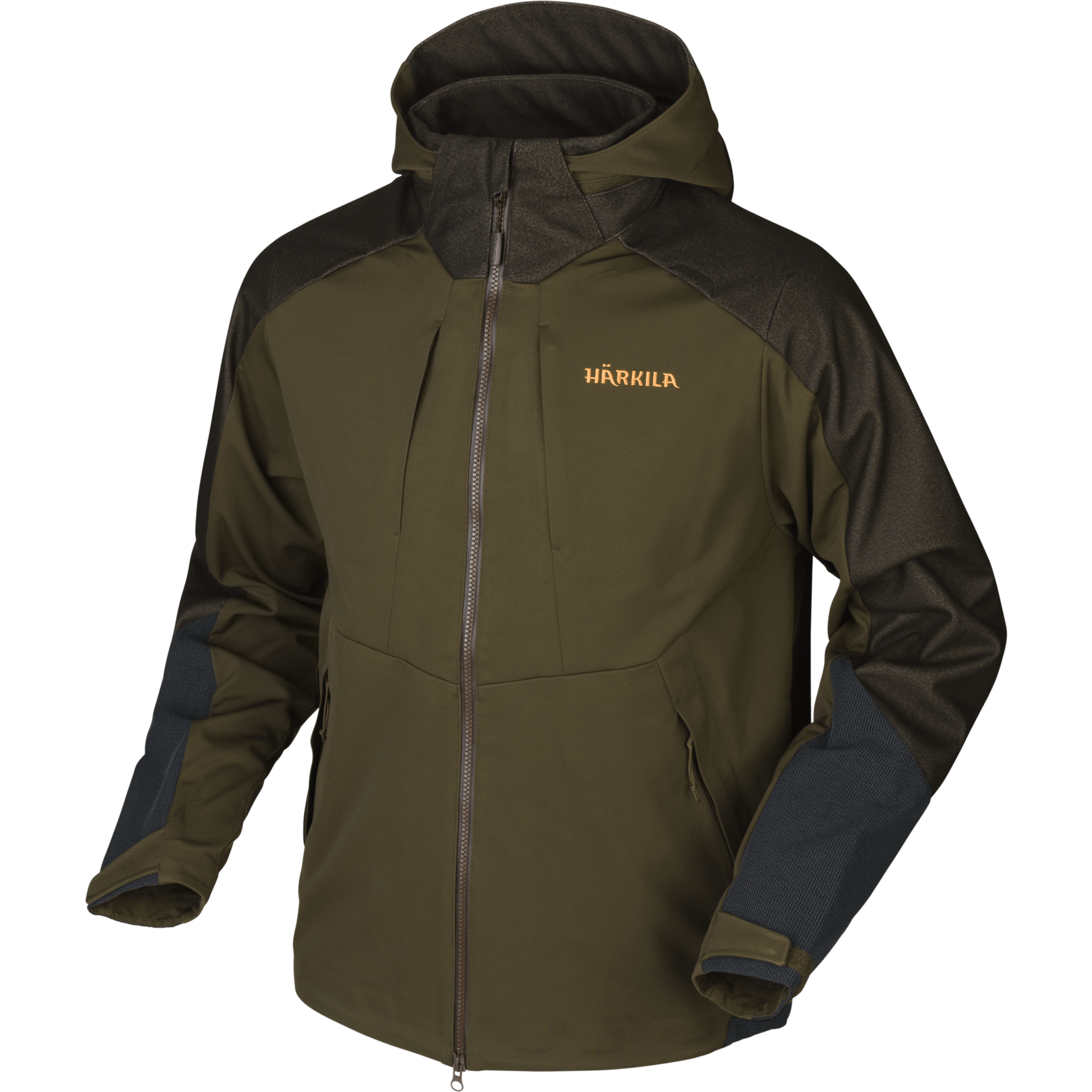 Harkila Mountain Hunter Hybrid Jacket - Hogan Outdoors - Harkila - Jackets