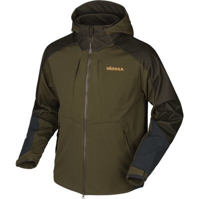 Harkila Mountain Hunter Hybrid Jacket