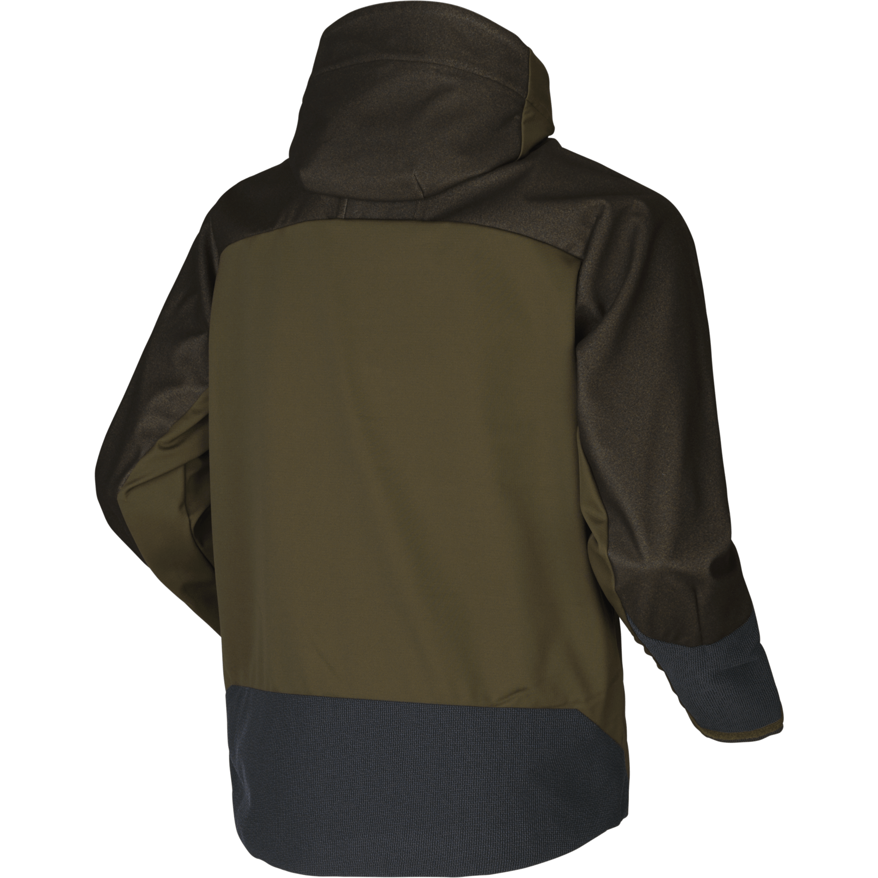 Harkila Mountain Hunter Hybrid Jacket - Hogan Outdoors - Harkila - Jackets