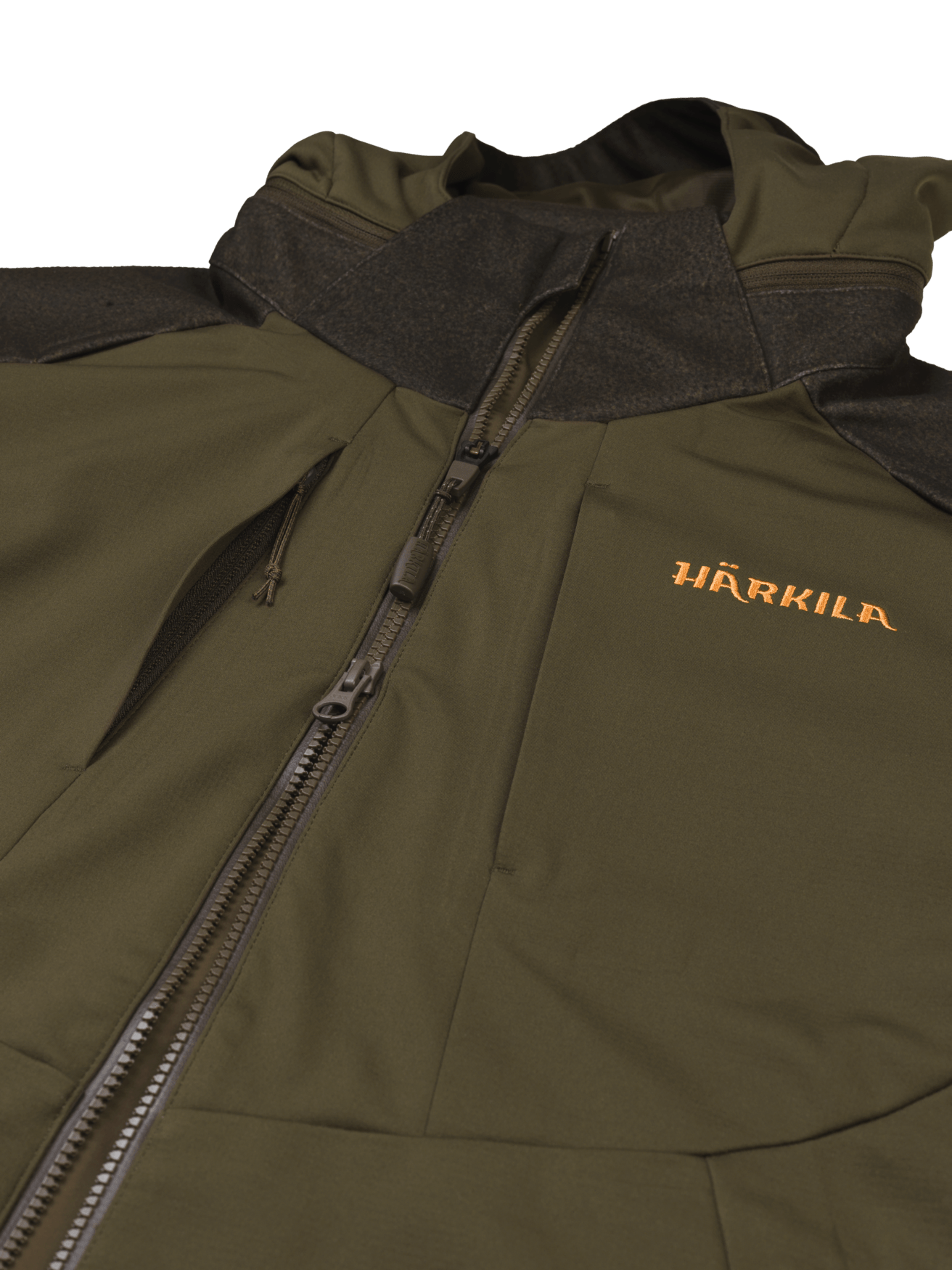 Harkila Mountain Hunter Hybrid Jacket - Hogan Outdoors - Harkila - Jackets