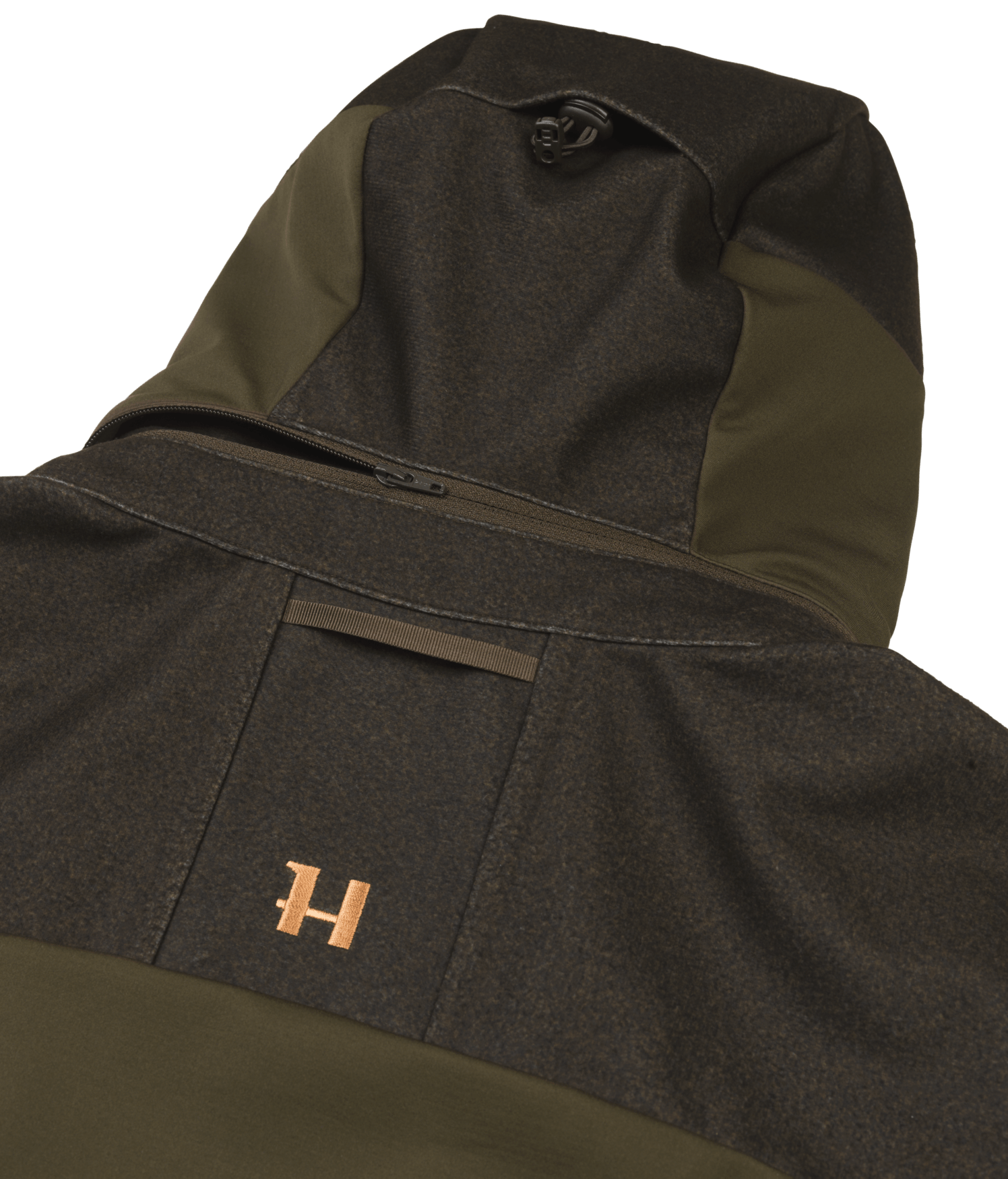 Harkila Mountain Hunter Hybrid Jacket - Hogan Outdoors - Harkila - Jackets