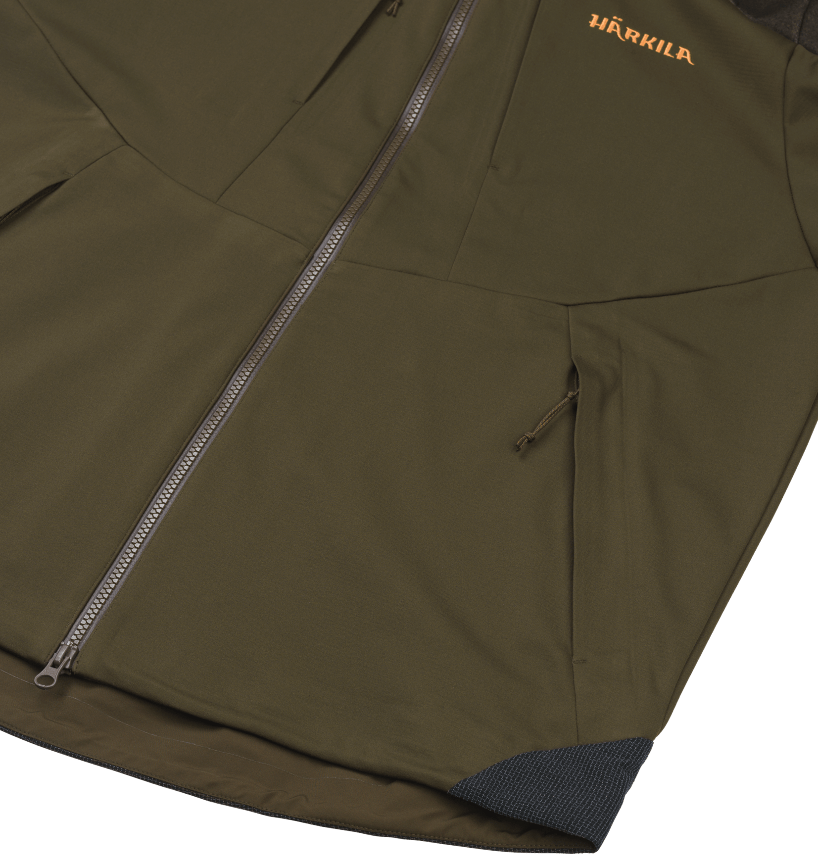 Harkila Mountain Hunter Hybrid Jacket - Hogan Outdoors - Harkila - Jackets