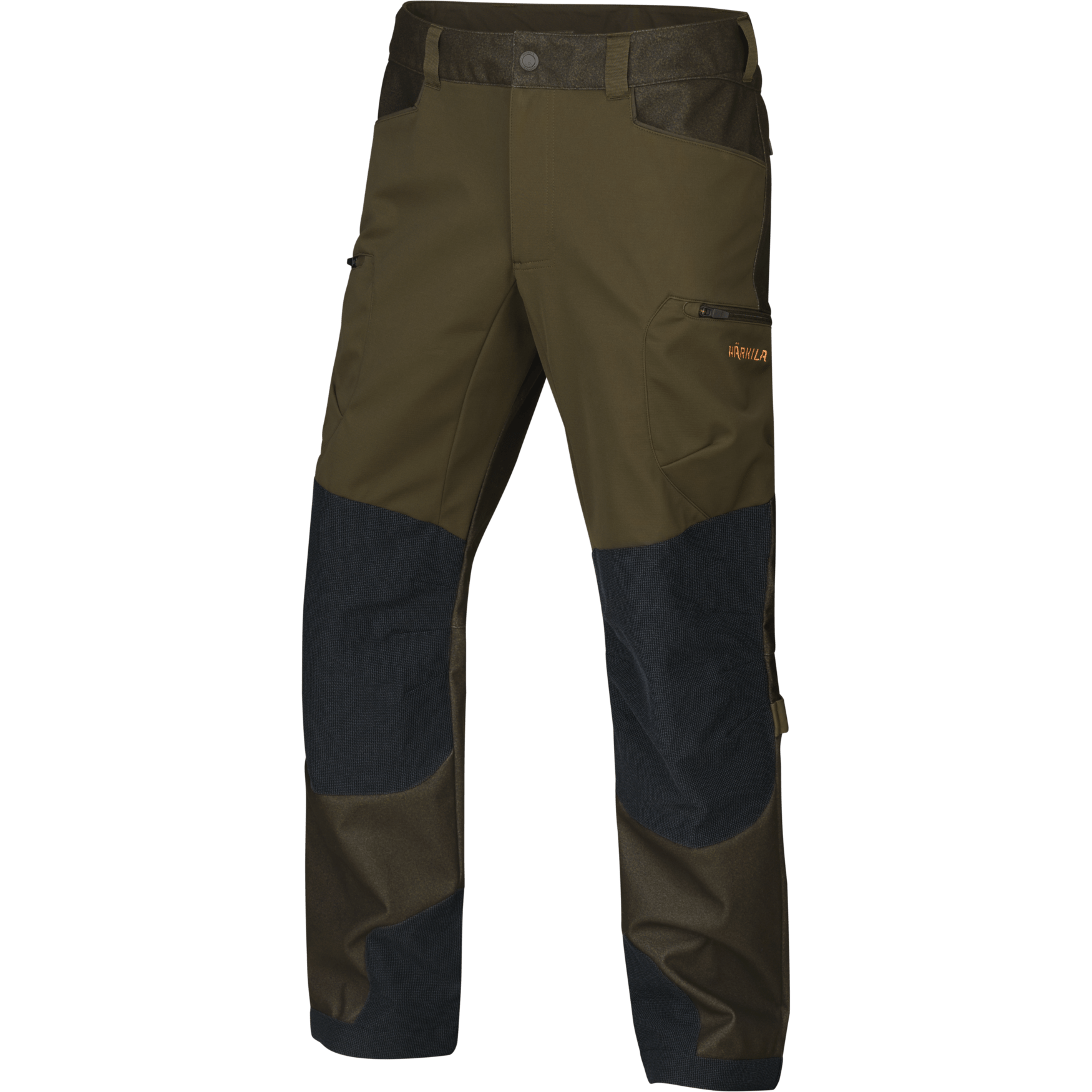 Harkila Mountain Hunter Hybrid Trousers - Hogan Outdoors - Harkila - Trousers