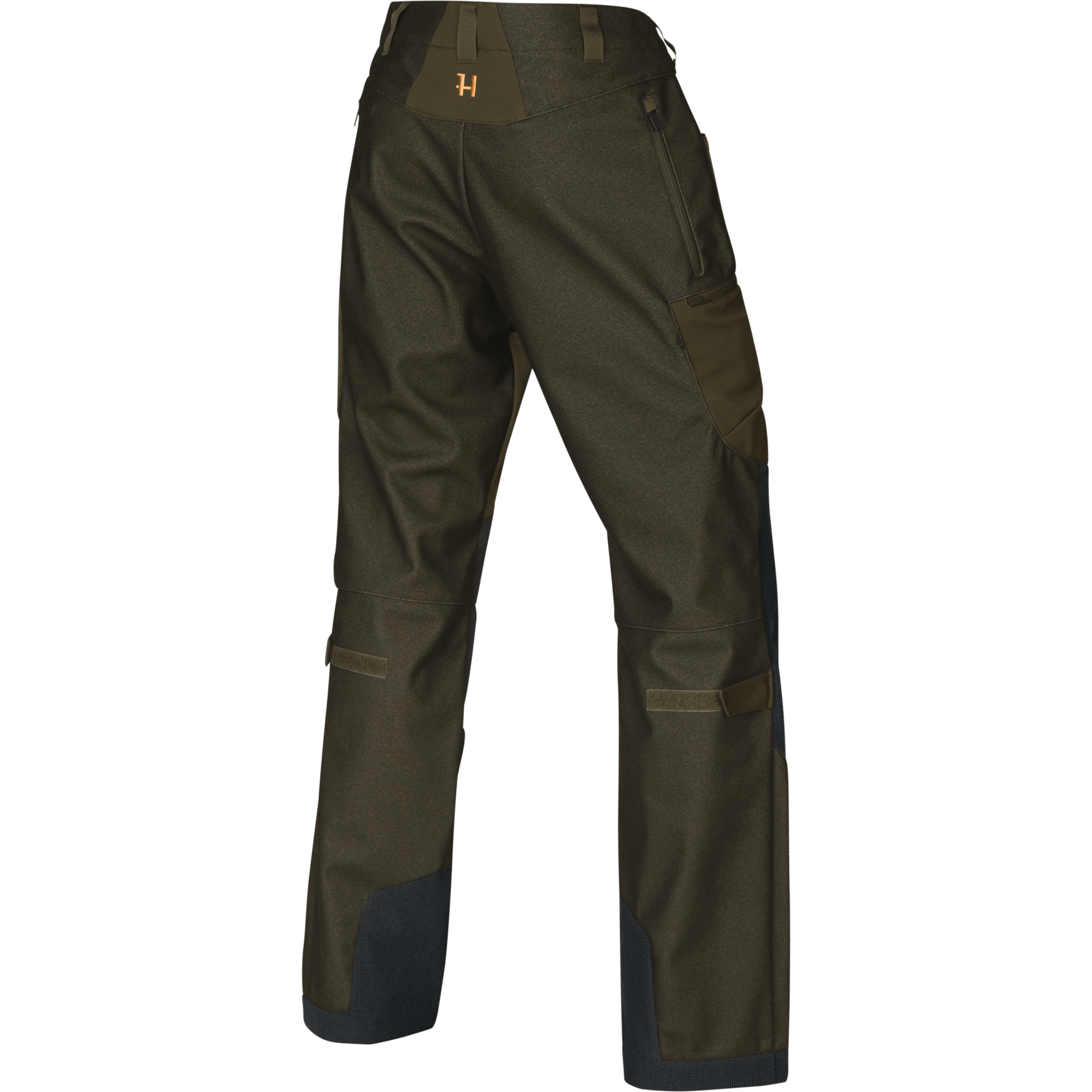 Harkila Mountain Hunter Hybrid Trousers - Hogan Outdoors - Harkila - Trousers