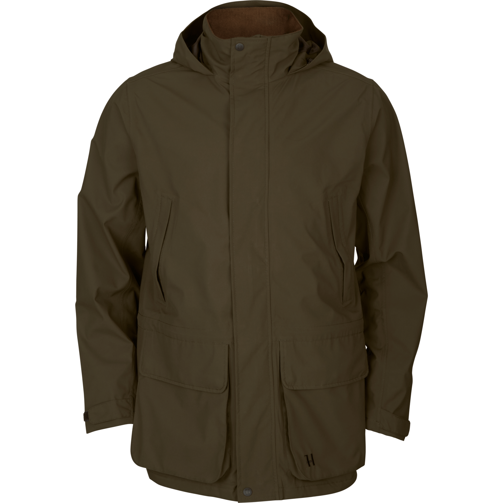 Harkila Orton Tech HWS Jacket Mens - Hogan Outdoors - Harkila - Jackets