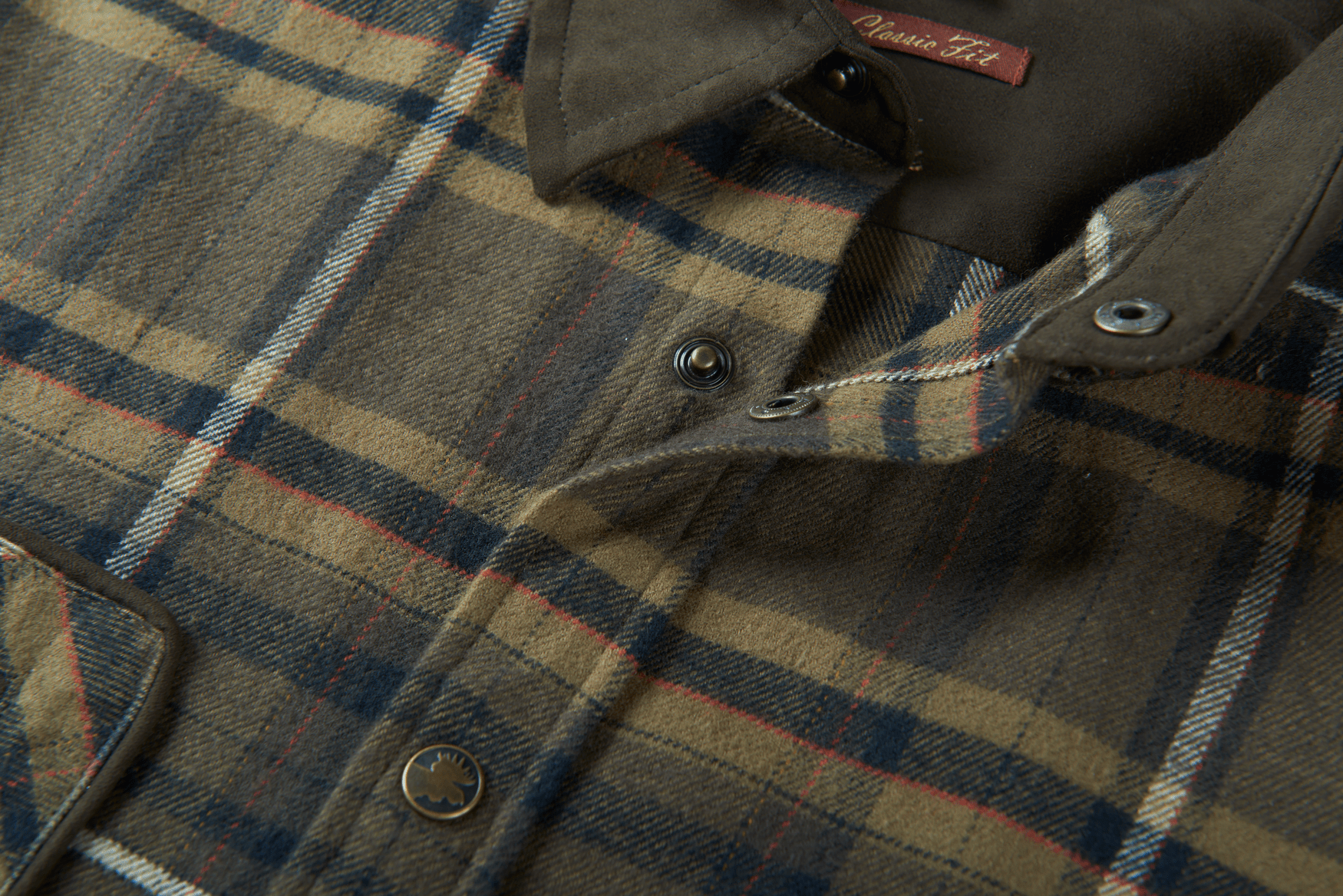 Harkila Pajala Shirt - Hogan Outdoors - Harkila - Shirts